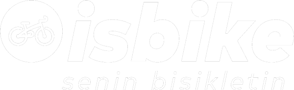 isbike logo
