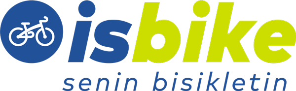 isbike logo